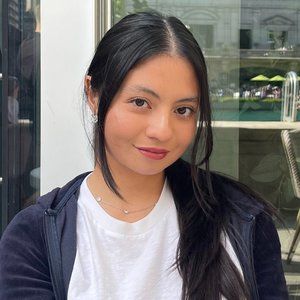 Meet your Posher, Francesca